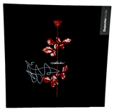 Dave Gahan Signed Depeche Mode Violator Vinyl Record Album Autograph Beckett COA