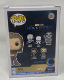 Ethan Hawke Signed Autographed Arthur Harrow Moon Knight Funko Pop Beckett COA