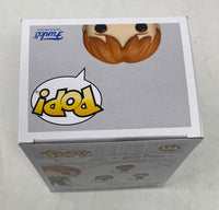 Rupert Grint Signed Autographed Ron Weasley Harry Potter Funko Pop #134 ACOA COA