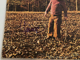 Jaimoe Signed The Allman Brothers Band Brothers and Sisters Record Album BAS COA