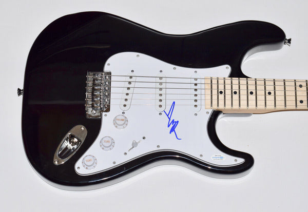 Yungblud Signed Autographed Electric Guitar ACOA COA