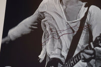 Pete Townshend Signed Autographed 11x14 Photo The Who BAS Beckett COA