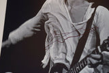 Pete Townshend Signed Autographed 11x14 Photo The Who BAS Beckett COA