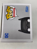 Robert Pattinson Signed Autograph Batman Funko Pop The Batman 1189 ACOA COA