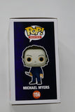 John Carpenter Signed Autograph Funko Pop Halloween Michael Myers PSA/DNA COA