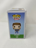 David Faustino Signed Funko Pop Bud Bundy Married With Children Beckett COA