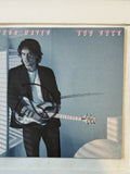 John Mayer Signed Autograph Sob Rock CD Framed Matted Display Beckett COA