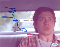 Geoffrey Arend Signed Autograph 8x10 Photo Super Troopers ACOA COA