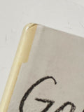 Donna Tartt Signed Autograph The Goldfinch HC Book 1st Edition 1st Printing COA