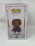Giancarlo Esposito Signed Star Wars Funko Pop Moff Gideon Mandalorian Beckett