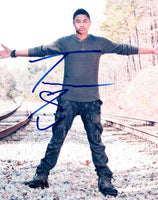 TORION SELLERS Signed Autographed 8x10 Photo Atlanta Musician COA VD