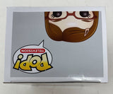 Mayim Bialik Signed Amy Farrah Fowler Funko Pop The Big Bang Theory Beckett COA