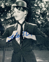 Fiona Lewis Signed Autographed 8x10 Photo Dracula Actress COA VD