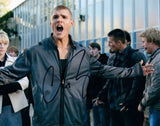 Chris Zylka Signed Autographed 8x10 Photo Actor The Amazing Spider-Man COA