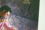 Austin Butler Baz Luhrmann Signed Autograph Elvis Movie Poster 12x18 Beckett COA