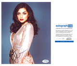 Victoria Konefal Signed Autograph 8x10 Photo Days of Our Lives Actress ACOA COA