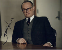 Jared Harris Signed Autograph 8x10 Photo THE CROWN Actor COA