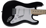 Michael Bolton Signed Autographed Electric Guitar ACOA COA