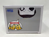 Tobias Forge Ghost Signed Funko Pop Papa Emeritus IV 336 Autograph Beckett COA