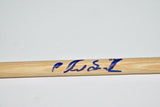 Chad Smith Signed Autographed Drumstick Red Hot Chili Peppers Beckett BAS COA