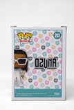 Ozuna Signed Autographed Funko Pop Rocks Vinyl Figure Puerto Rican Singer ACOA