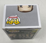 Bob Odenkirk Signed Jimmy McGill Funko Pop Figure Better Call Saul Beckett COA