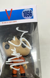 Marc Singer Signed Autograph V Mike Donovan #1056 Funko Pop Beckett COA