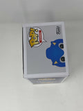 Jaleel White Signed Sonic The Hedgehog Classic Funko Pop Figure Beckett BAS COA