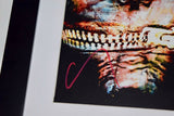 Corey Taylor Signed Slipknot Vol. 3: The Subliminal Verses Framed CD Beckett COA