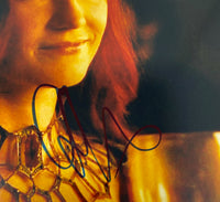 Carice van Houten Signed Autographed 11x14 Photo Game of Thrones Beckett COA