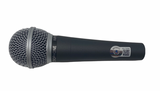 Corey Taylor Signed Autographed Microphone Slipknot Beckett Witness BAS COA