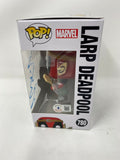 Tim Miller Signed Autograph Deadpool #779 Funko Pop Figure Director Beckett COA