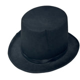 Hugh Jackman Signed Autograph Top Hat The Greatest Showman P. T Barnum ACOA COA