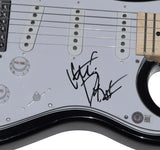 Mike Dirnt Signed Autographed Electric Guitar Green Day Guitarist Beckett COA