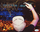 FuntCase Signed Autograph 8x10 Photo EDM DJ Dubstep DPMO Cookie Monsta ACOA COA