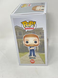 Jesse Tyler Ferguson Signed Autograph Mitch Modern Family Funko Pop Beckett COA