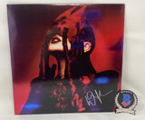 Dorothy Martin Signed Autographed Gifts From The Holy Ghost Vinyl LP Beckett COA