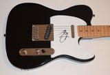 Paul Westerberg Signed Autographed Electric Guitar The Replacements JSA COA