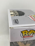 Ben Stiller Signed Autograph Funko Pop Derek Zoolander #700 Beckett COA