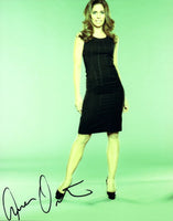 Anna Ortiz Signed Autographed 8x10 Photo Ugly Betty Devious Maids COA VD