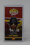 Billy Gibbons Signed Autograph Funko Pop ZZ Top #164 PSA/DNA COA