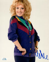 Wendi Mclendon-Covey Signed Autograph 8x10 Photo The Goldbergs Reno 911 ACOA