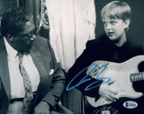 Joe Bonamassa Signed Autographed 8x10 Photo with BB King Beckett BAS COA