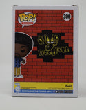 Snoop Dogg Signed Funko Pop Rocks Snoop Dogg #300 Figure Autograph Beckett COA