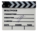 Leonardo Dicaprio Signed Autograph Movie Clapboard The Wolf of Wall Street ACOA