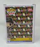 Post Malone Signed Autographed Funko Pop Rocks Figure #254 Beckett COA