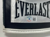 Dolph Lundgren Signed Autograph Boxing Glove Rocky IV Ivan Drago Beckett BAS COA