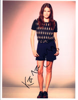 Karla Souza Signed Autographed 8x10 Photo How To Get Away With Murder COA VD