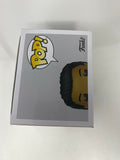 Billy Dee Williams Signed Lando Calrissian Star Wars Funko Pop Figure BAS COA