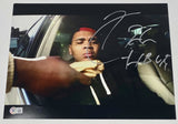 Kevin Gates Signed Autographed 11x14 Photo Hip Hop Rapper Beckett BAS COA
